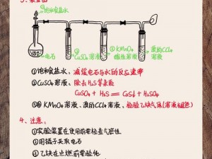 在化学实验室，学霸为何要把学渣做哭？他们的肉又会经历什么？