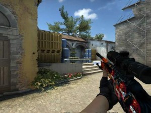 csgo 大姐姐 awp 被长久封禁，为何-如何-怎样核实发声？