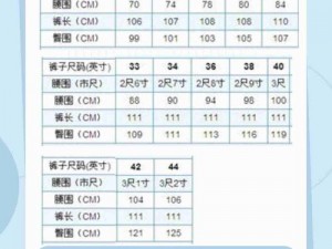 日本 XXL 码国内多大？如何选择适合的尺码？