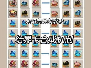 探索阴阳师结界卡合成与御魂爆率的神秘公式