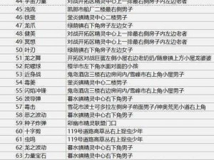 宝可梦大探险：全面攻略揭秘招式石获取途径与获取技巧解析