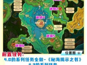 盗贼之海东高处的乌龟岩石陆地神秘解谜之旅揭秘地点全攻略