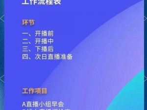 就挺秃然的直播首秀：如何顺利通过？实用攻略揭秘