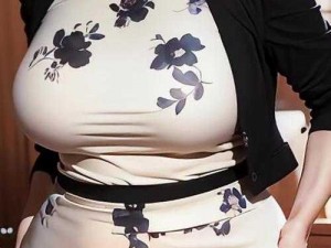 为什么艳妇的乳肉如此豪壮？如何才能拥有荡乳的魅力？