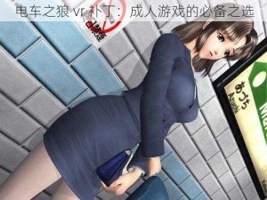 电车之狼 vr 补丁：成人游戏的必备之选