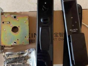 前锁后塞是什么意思啊？新型门锁，安全防护的新选择