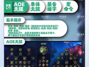 魔兽世界9.0版本宠物世界任务攻略：挑战肿嘴猛兽 掌握必备战术秘籍