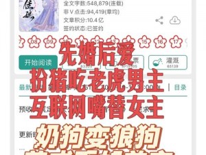 公府佳媳陆丰的 CP 为何如此受欢迎？有何秘诀？