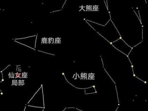 春季星座大揭秘：老农种树背后的奥秘