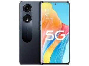 大陆 5G 奭，性能卓越的 5G 智能手机，带给你前所未有的高速体验