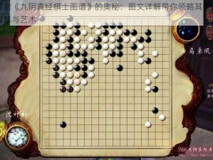 探索《九阴真经棋士图谱》的奥秘：图文详解带你领略其中的智慧与艺术