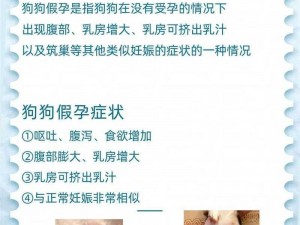 狗狗的东西真的比老公的大吗？为什么会这样？