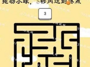 烧脑最囧挑战第48关攻略详解：图文结合全面解析通关秘籍与策略技巧