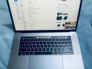 苹果发布新款 MACBOOKPRO18，采用全新设计，性能更强劲