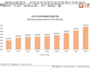 珊瑚岛酿酒流：利用自然资源实现财富增长的新途径