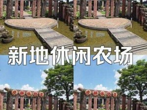 公主连结农场：现代虚拟农场的实践指南与培养秘籍揭秘