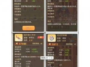 天天酷跑绝版眼镜深度解析：属性特点与性能图鉴介绍