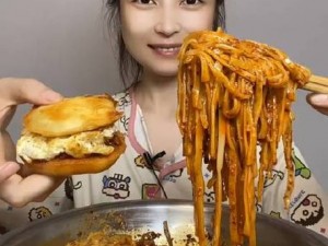 娜娜美食视频：如何在家做出餐厅级别的美食？