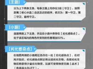 晶核攻略版本爆料：探索远古战场，揭秘全新玩法