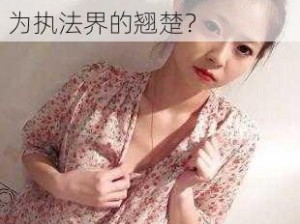 90 后警察王梦溪为何能成为执法界的翘楚？