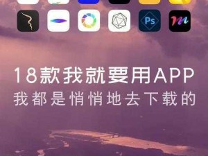 夜间十八款禁用APP大全 None