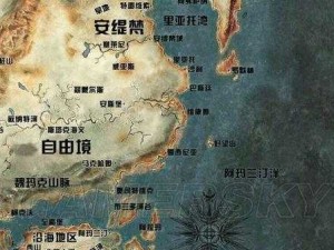 龙腾世纪 3：审判一周目通关解锁攻略：全方位解析