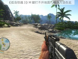 《孤岛惊魂 3》M 键打不开地图？解决方法在此