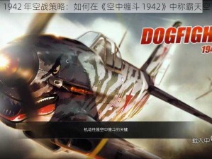 1942 年空战策略：如何在《空中缠斗 1942》中称霸天空