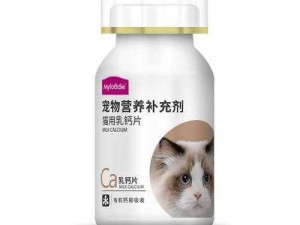 韩国钙片小猪和小猫为什么备受关注？