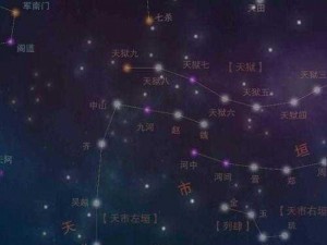 探索星辰奥秘：天天幻灵星象系统攻略与简介