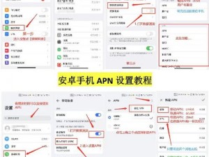 欧洲 Vodafone APN 设置为什么那么复杂？怎样才能快速设置？