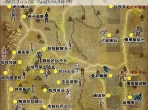 万王之王3D全方位玩法攻略：探索无尽乐趣的沉浸式游戏指南