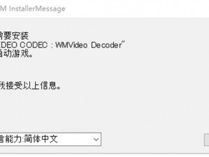 为什么 videocodecwmvideodecoder 解码器的魅力如此之大？