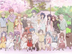 《clannad 各主角流程攻略二：深入探究游戏世界的奥秘》