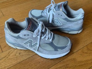 New Balance 990v6 美版与亚洲版有何不同？应该如何选择？