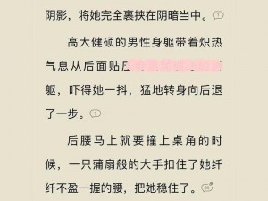 如何欣赏糙汉 1Nh：从外观到内在的全面指南