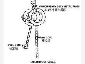 如何制作一小时人生套索 详细套索做法解析