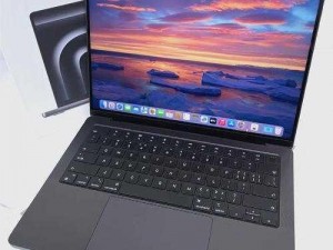 16 岁 macbookpro 日本成功发布新栏目，主打便携与高效