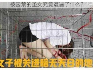 被囚禁的圣女究竟遭遇了什么？