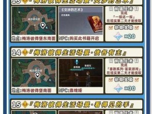 《原神：原初探秘时与风任务详尽攻略指南》