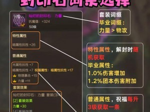 关于《DNF护石获得途径一览表：掌握正确的2022版攻略助你轻松获取护石》