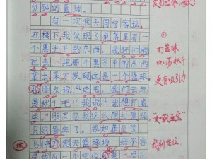 如果输了就要让所有人玩全部位置的作文，你会怎么写？