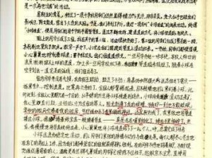 我在公交车上弄到高 C 的作文——真人真事改编的私密日记