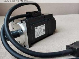 ZOOMSERVO，高精度、高速度、高稳定性的智能电机