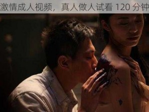 激情成人视频，真人做人试看 120 分钟