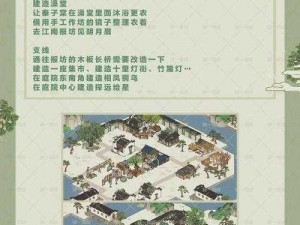 探索江南百景图鸡鸣山角宿下：详细攻略与实用技巧