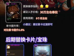 DNF冥域时空新增强力附魔卡全览：细致解读新附魔法术与效果展现