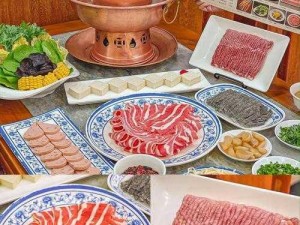 肉食教师食取报告 3H：品尝美味，感受独特风味