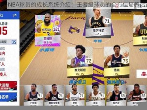 关于NBA球员的成长系统介绍：王者级球员的全方位培养之道