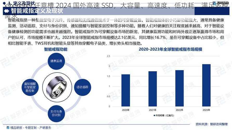 x9x9x9x9 任意槽 2024 国外高速 SSD，大容量、高速度、低功耗，满足多种需求